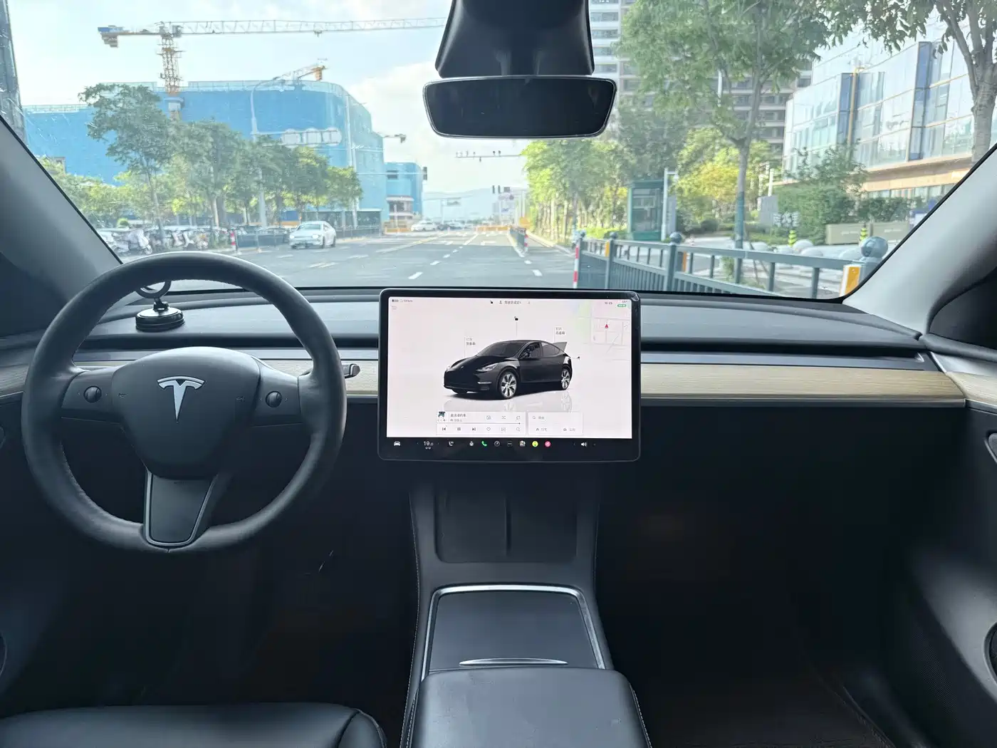 Фото 7 - Tesla Model Y