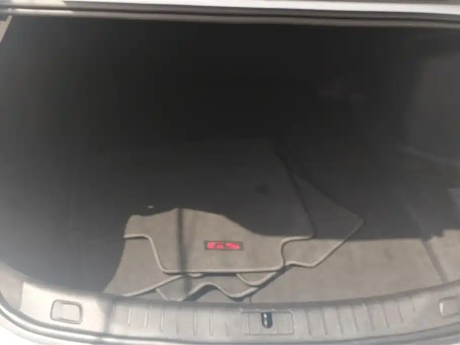 Buick Verano 2022 Pro GS Wind Chaser Edition фото 4