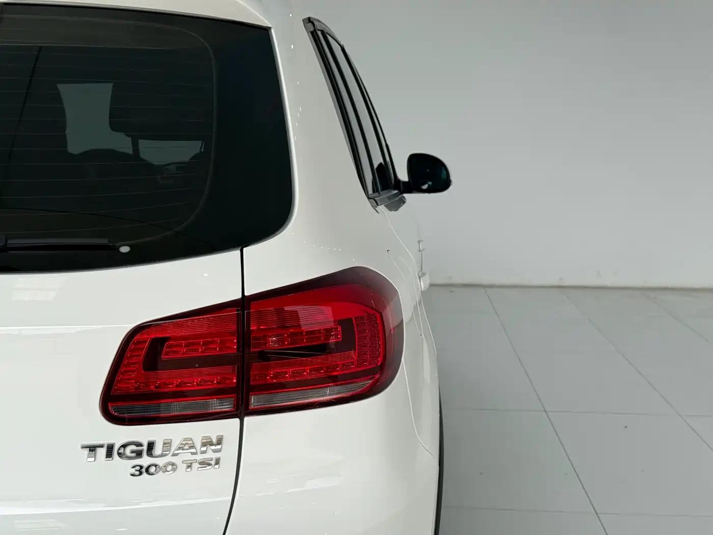 Volkswagen Tiguan 2017 300TSI Automatic 2WD Silk Road Comfort Edition фото 23