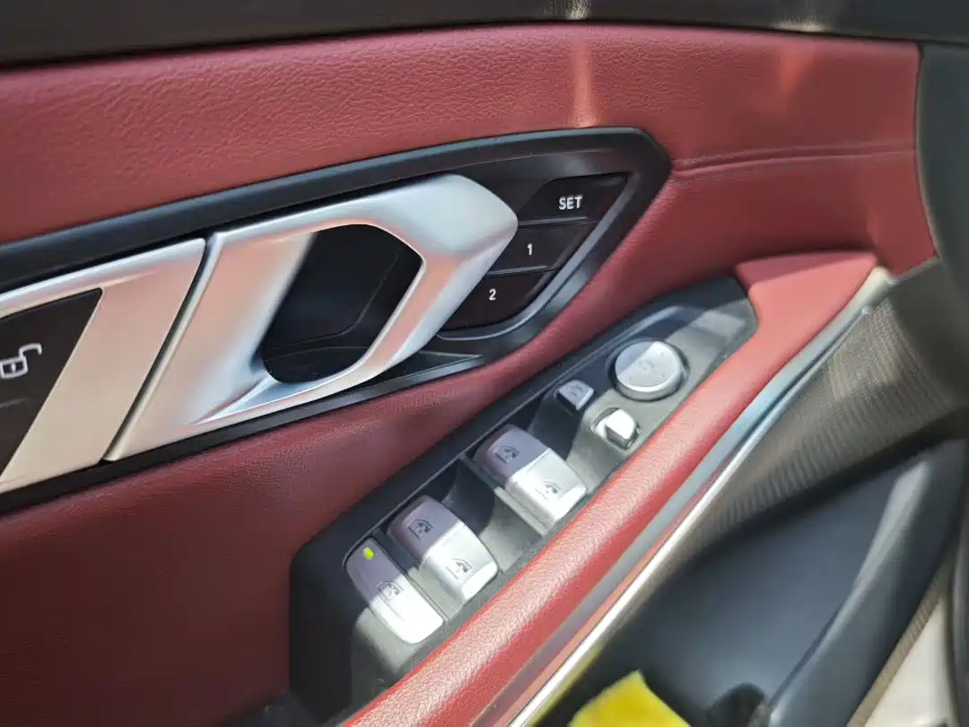 BMW i3 2022 eDrive 35 L фото 13