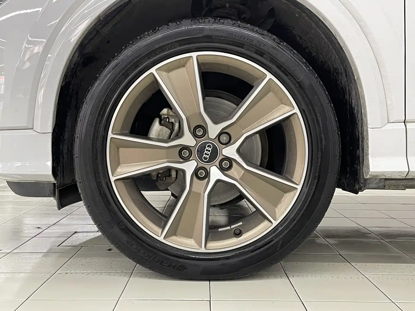 Audi Q2L 2024 2024 35TFSI Fashion Sport