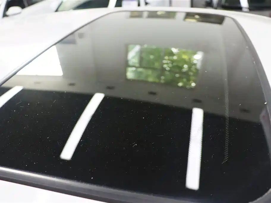 BYD Qin New Energy 2016 Qin EV300 Honor фото 24