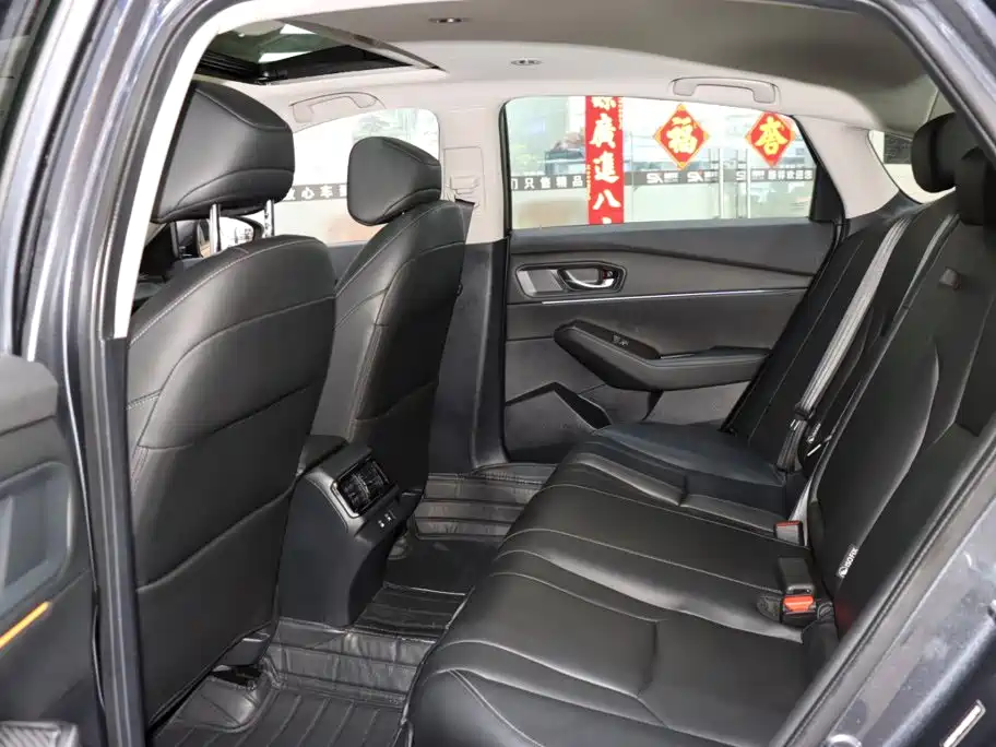 Honda Accord 2024 2023 260TURBO Smart Enjoyment Edition