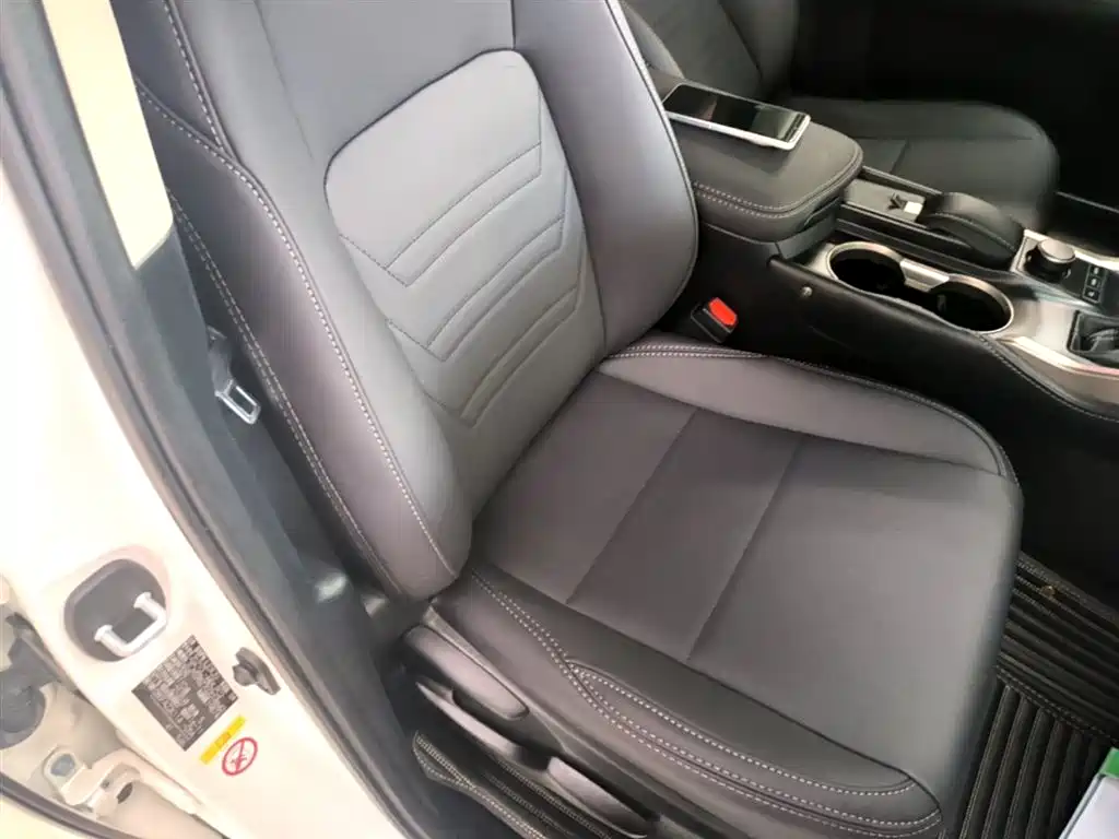 Lexus NX 2015 200 FWD Premium фото 25