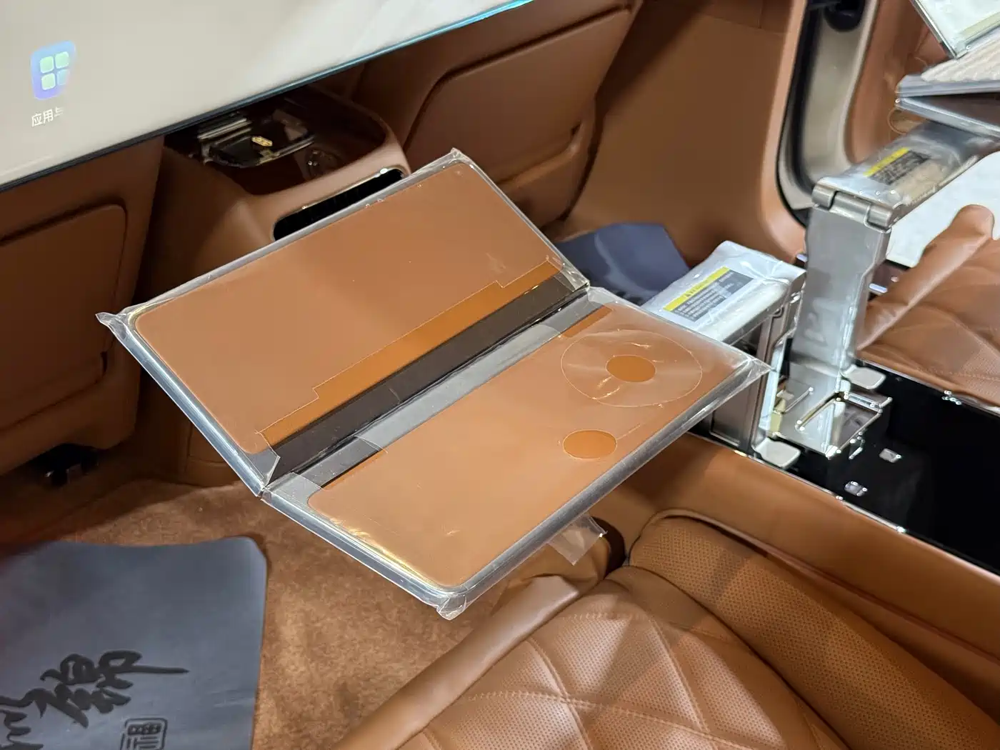 Zunjie S800 2026 2025 Range Extender Starlight Executive 4-Seater