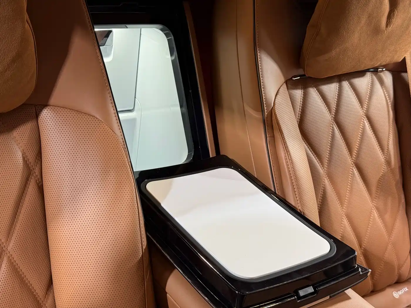 Zunjie S800 2026 2025 Range Extender Starlight Executive 4-Seater