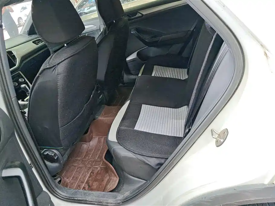 Volkswagen T-ROC 2020 280TSI DSG 2WD R-Line фото 11