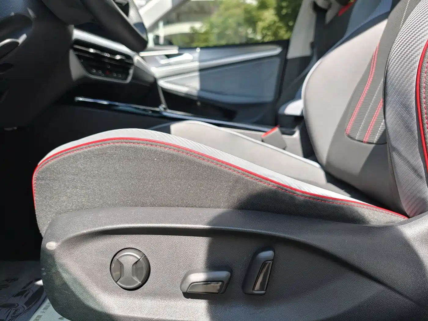 Volkswagen Lamando 2024 Lamando L 280TSI DSG Cool Edition фото 23