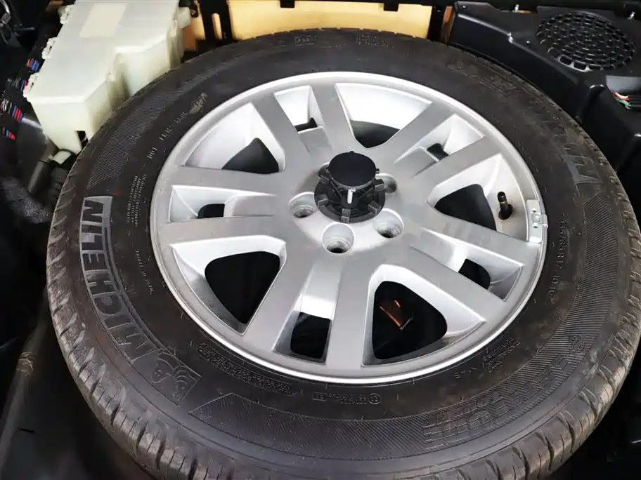 Land Rover Freelander 2 2007 3.2L фото 23