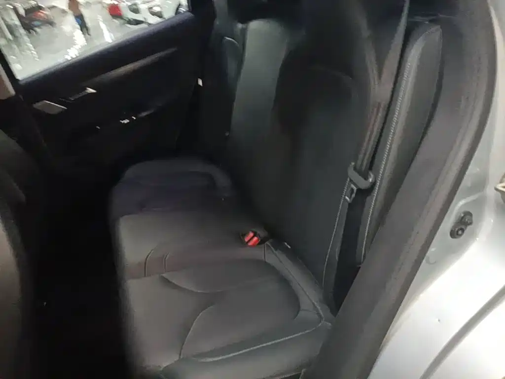 XPeng G3 2019 2020 520 Smart Edition