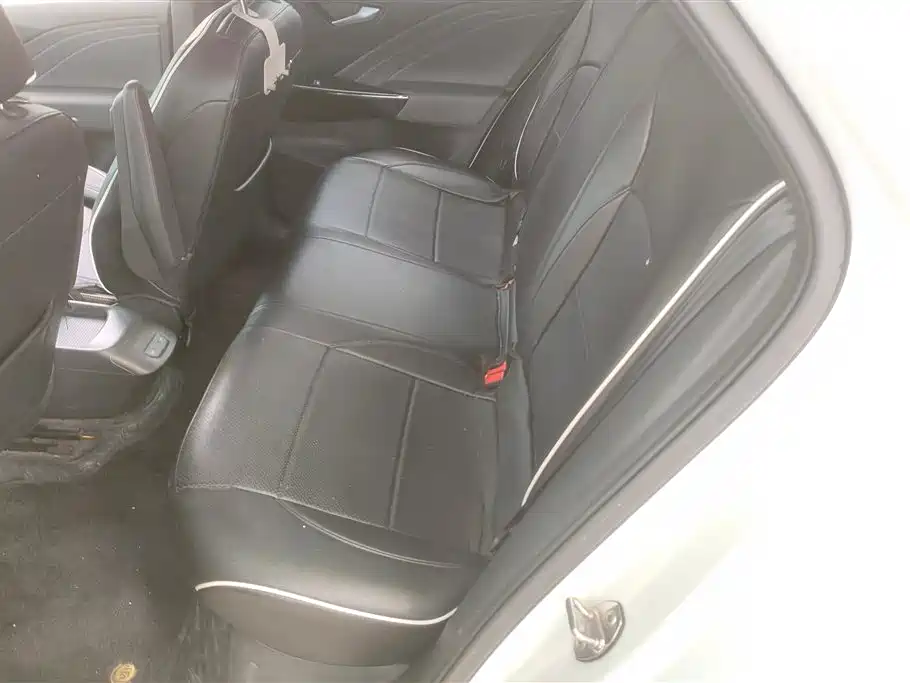 Volkswagen ID.3 2024 Pure Smart Edition фото 11