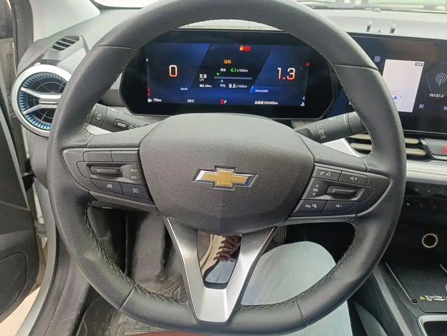 Photo 15 - Chevrolet Monza