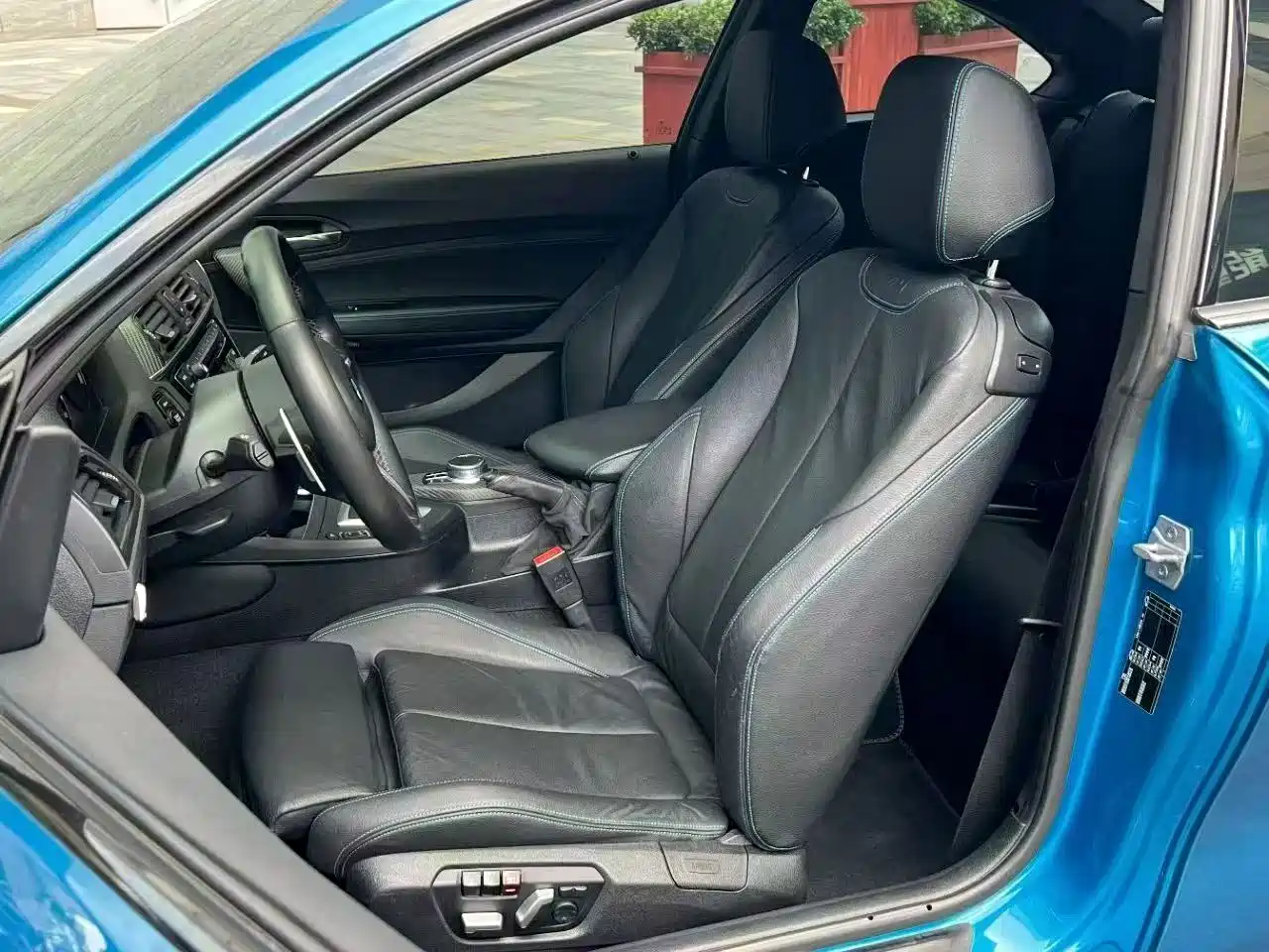 BMW M2 2018 2018 M2