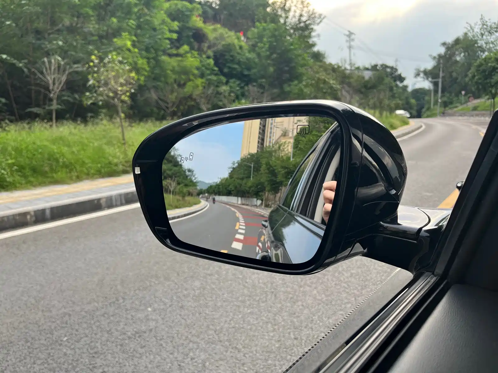 Фото 21 - Changan CS75 PLUS