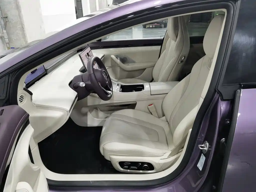 Zhijie S7 2026 2026 Ultra