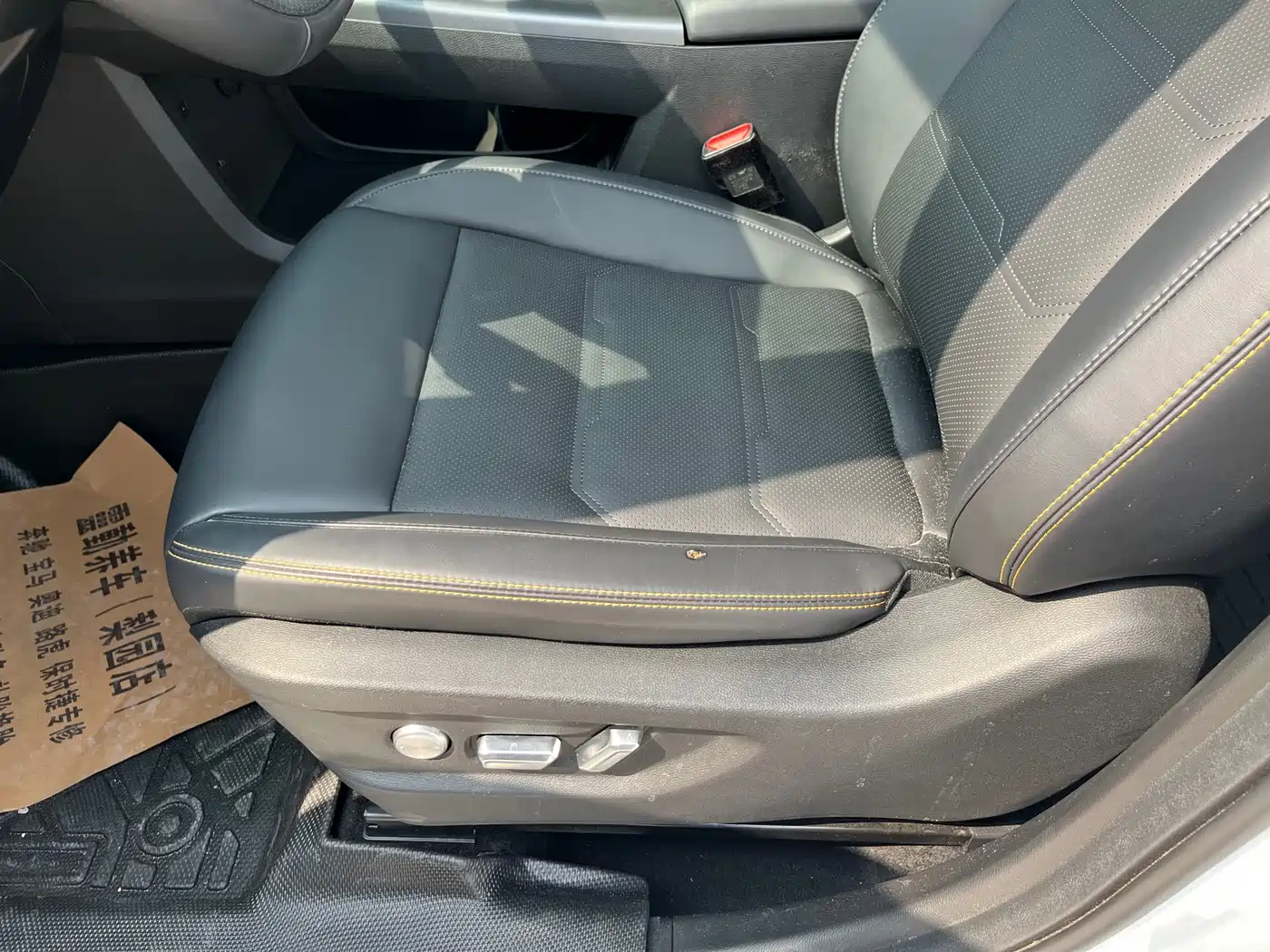 BAIC ORV Beijing Off-Road BJ30 2024 2024 1.5T Light Off-Road Max Edition