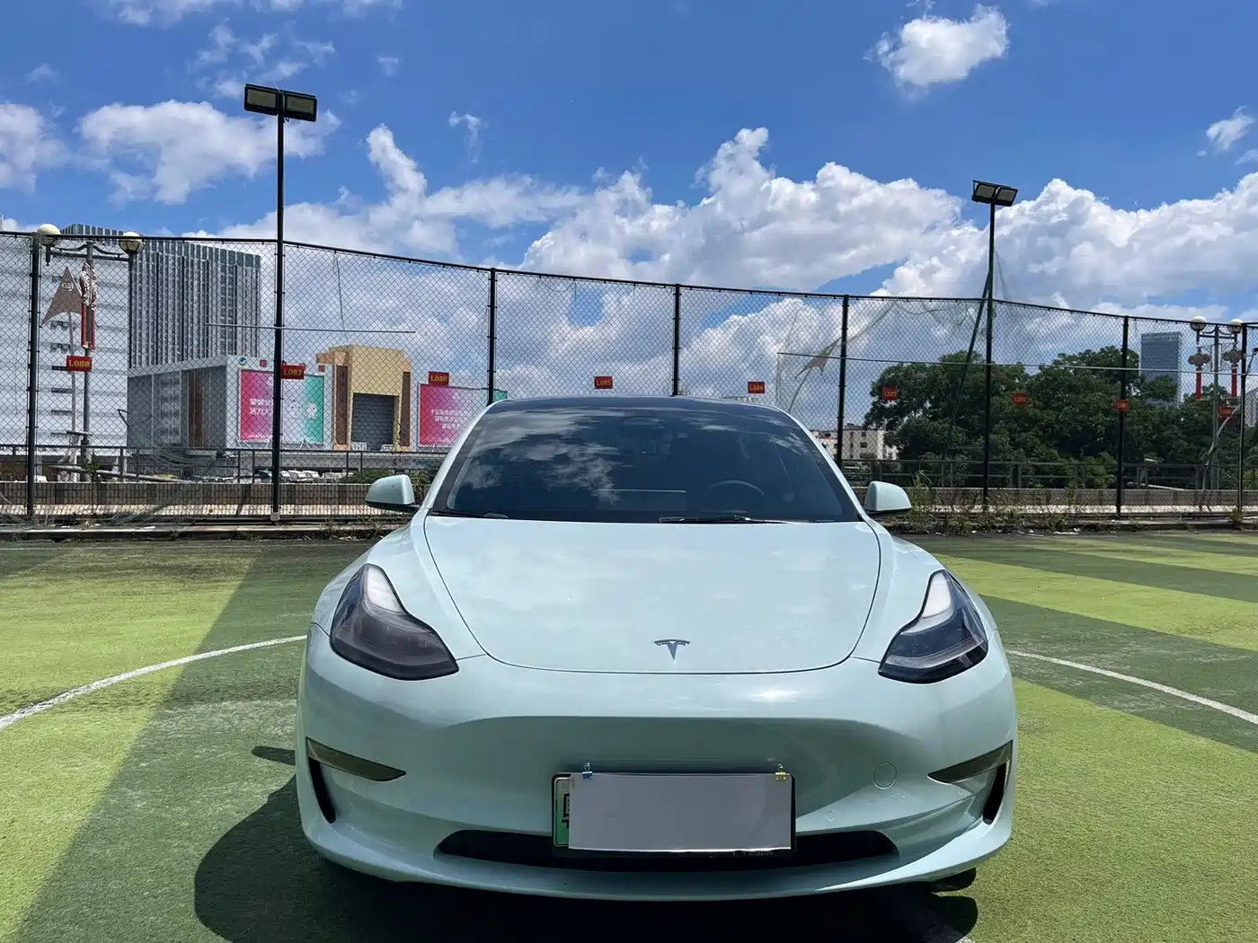 Tesla Model 3 2022 Performance High-Performance AWD фото 2