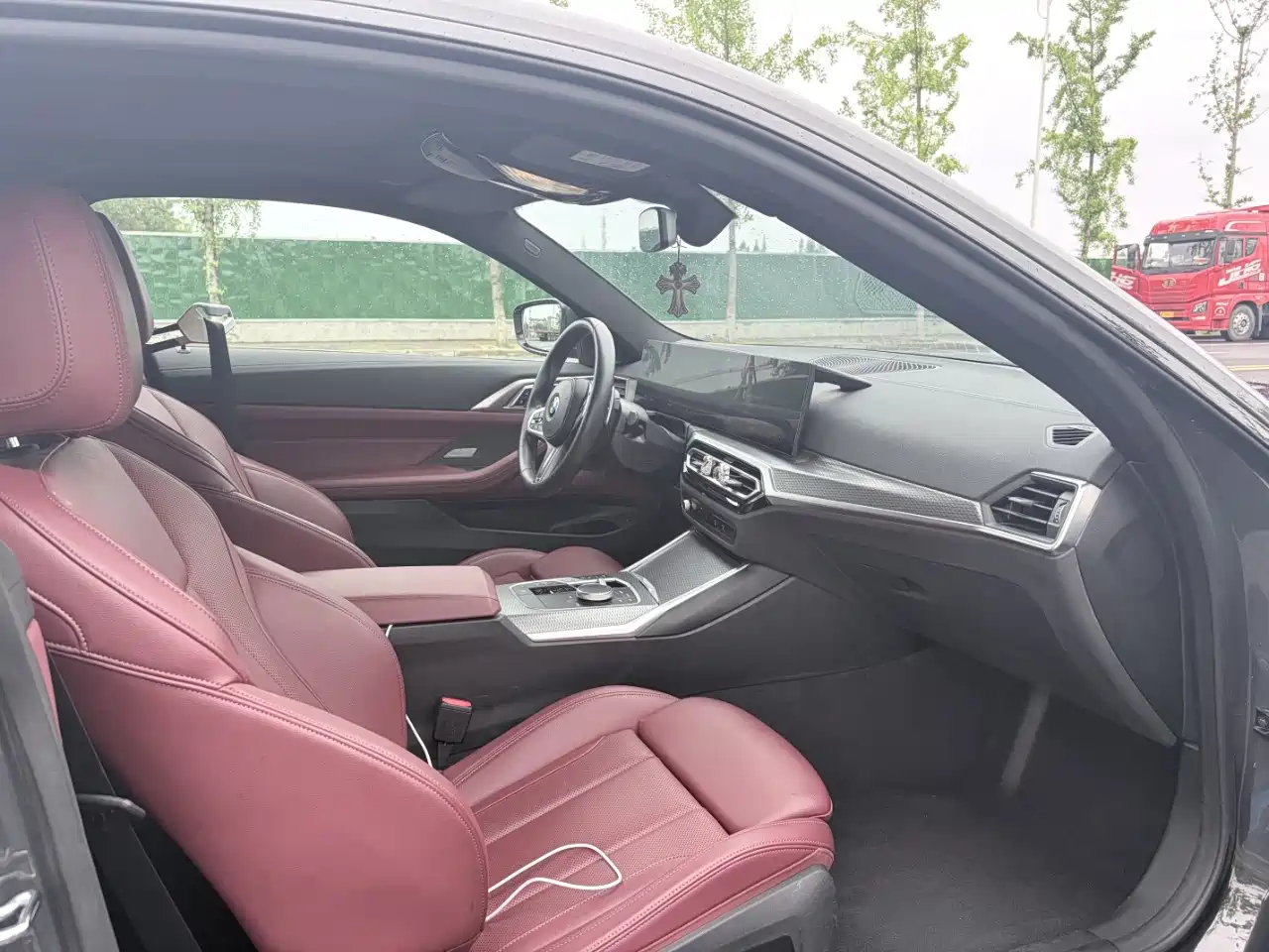 Фото 6 - BMW 4 Series