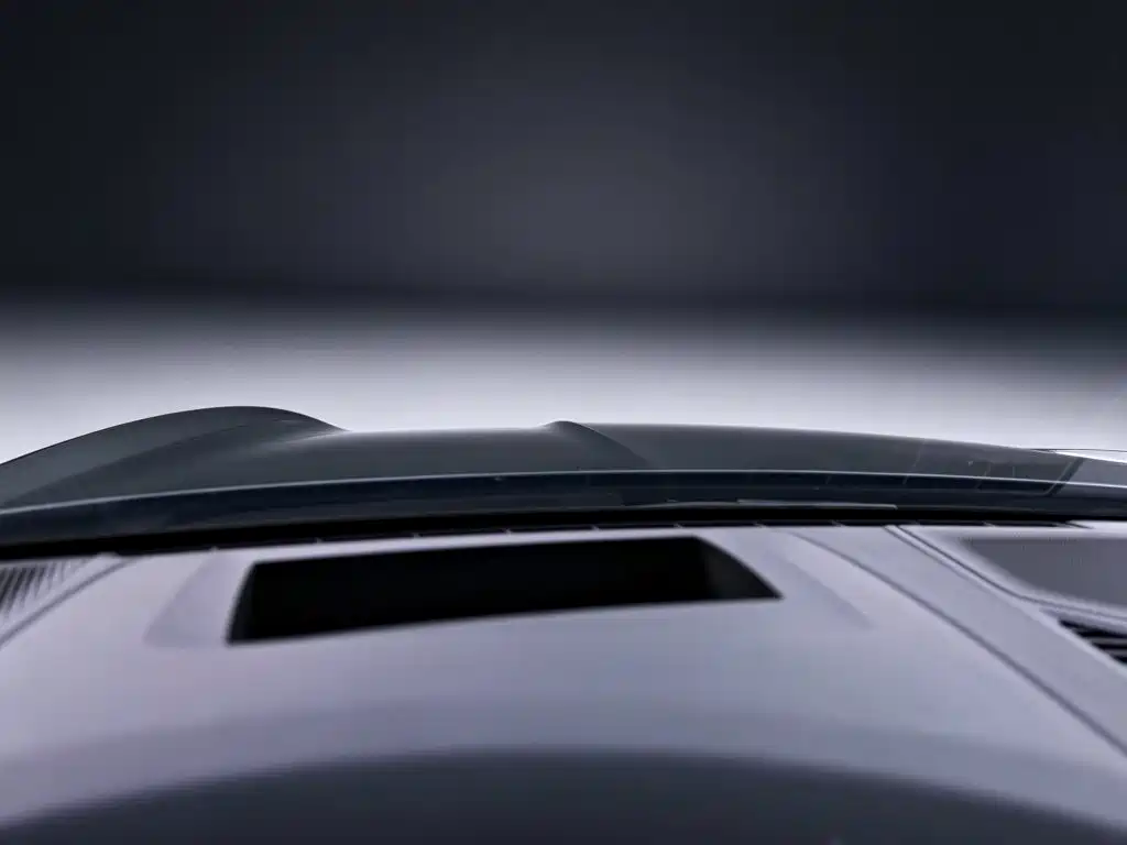 Porsche Cayenne 2024 2024 Cayenne 3.0T