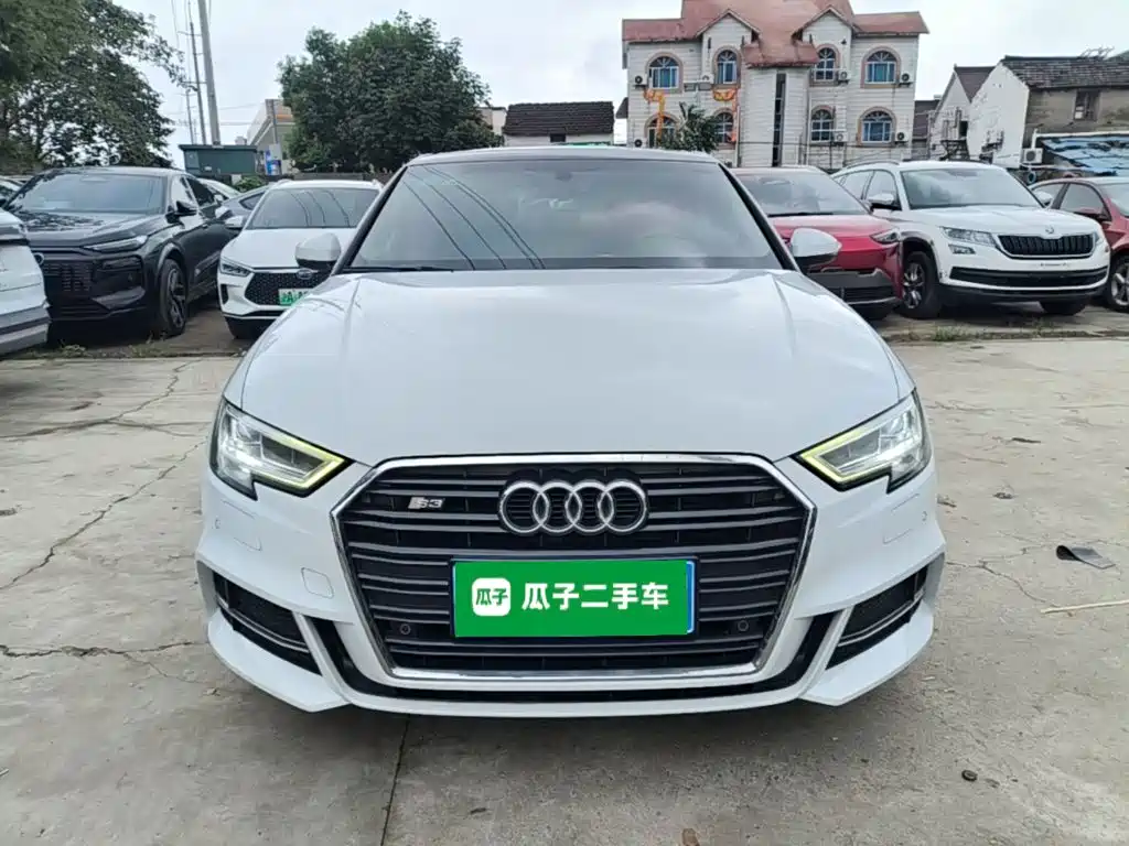 Фото 3 - Audi A3