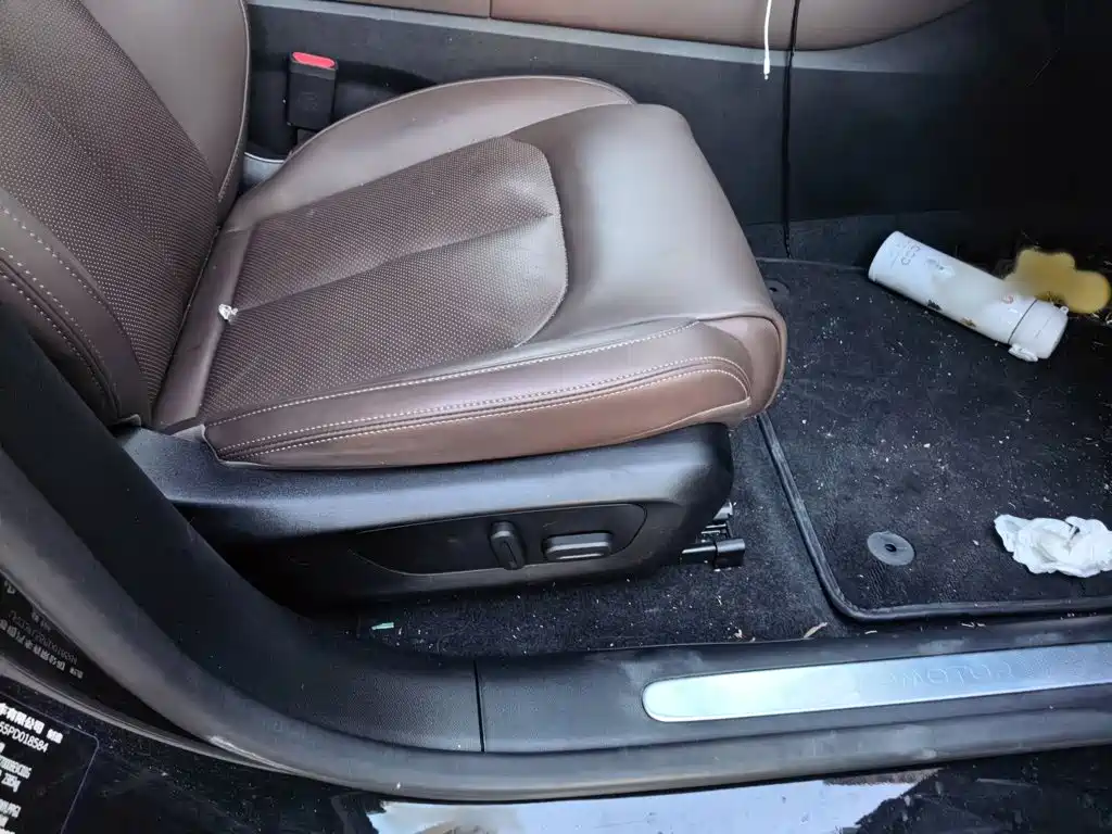 Leapmotor C01 2023 2023 525 Comfort Edition