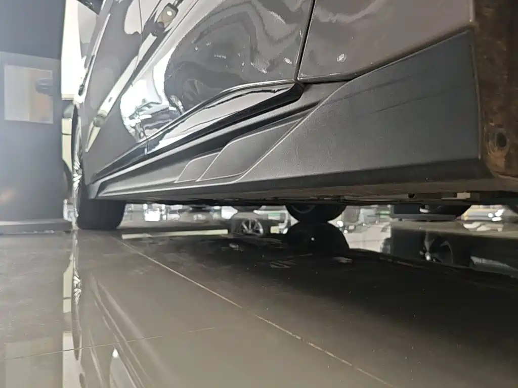 BYD Han 2025 2025 DM-i Smart Driving Edition 125KM LiDAR Flagship