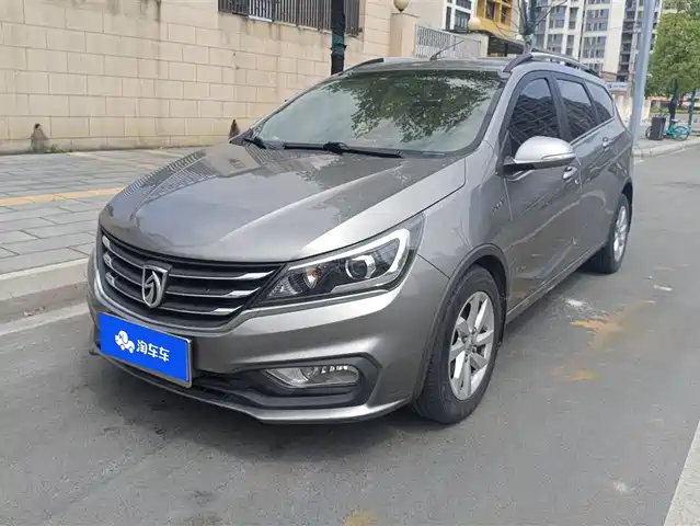 BAOJUN 310W