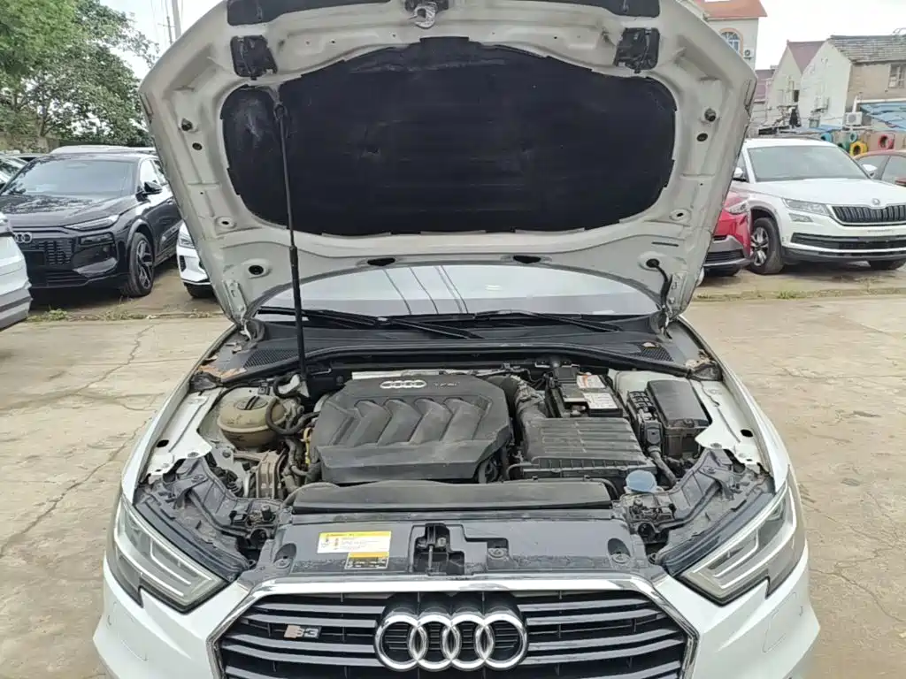 Фото 20 - Audi A3