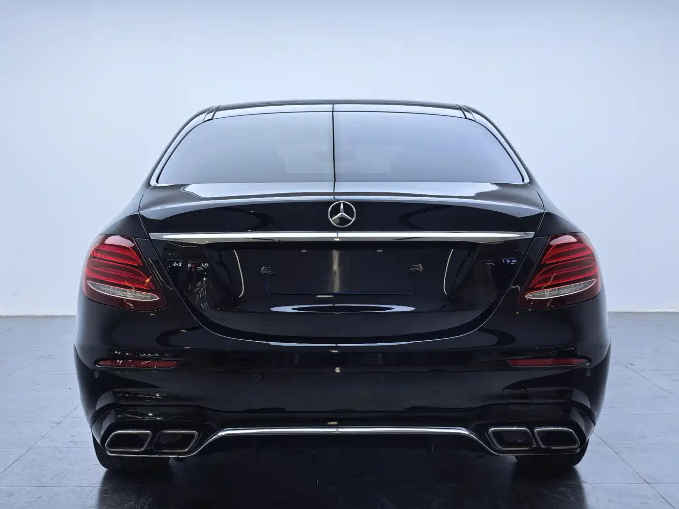 Mercedes-Benz E-Class 2020 E 300 L Sport Fashion Model фото 20