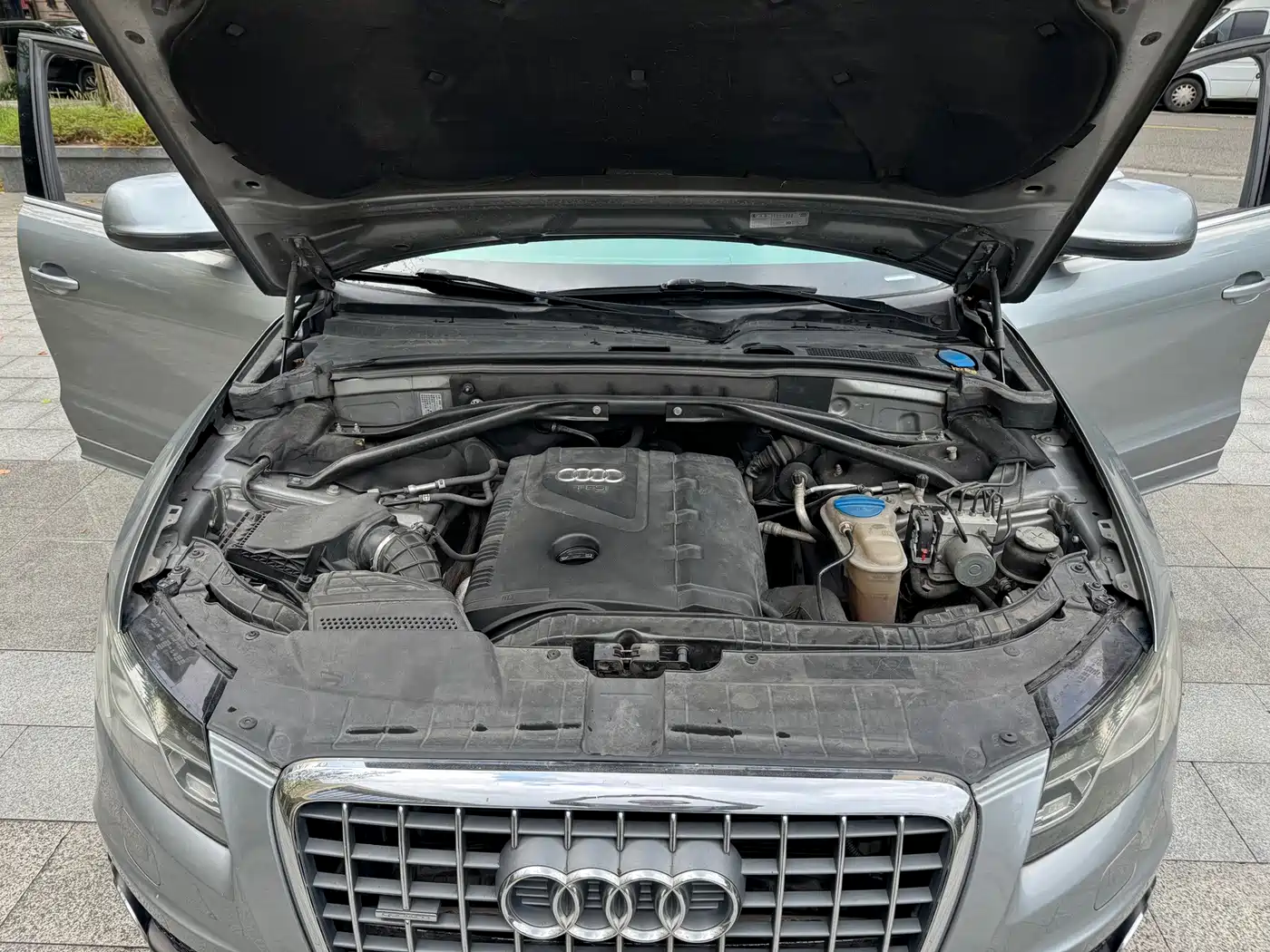 Photo 16 - Audi Q5