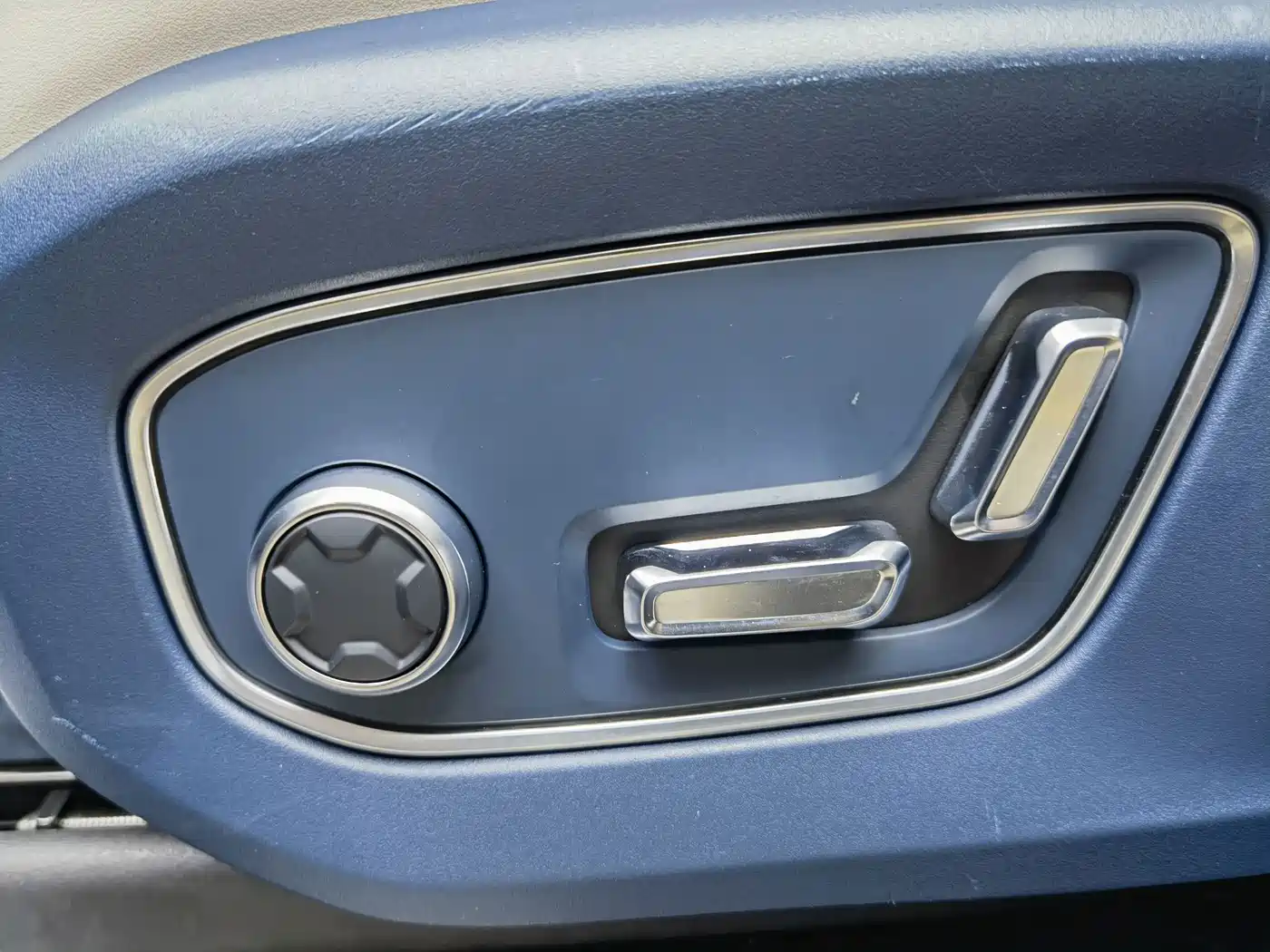 ZEEKR 009 2025 2024 7-Seat Aisle Version 108kWh