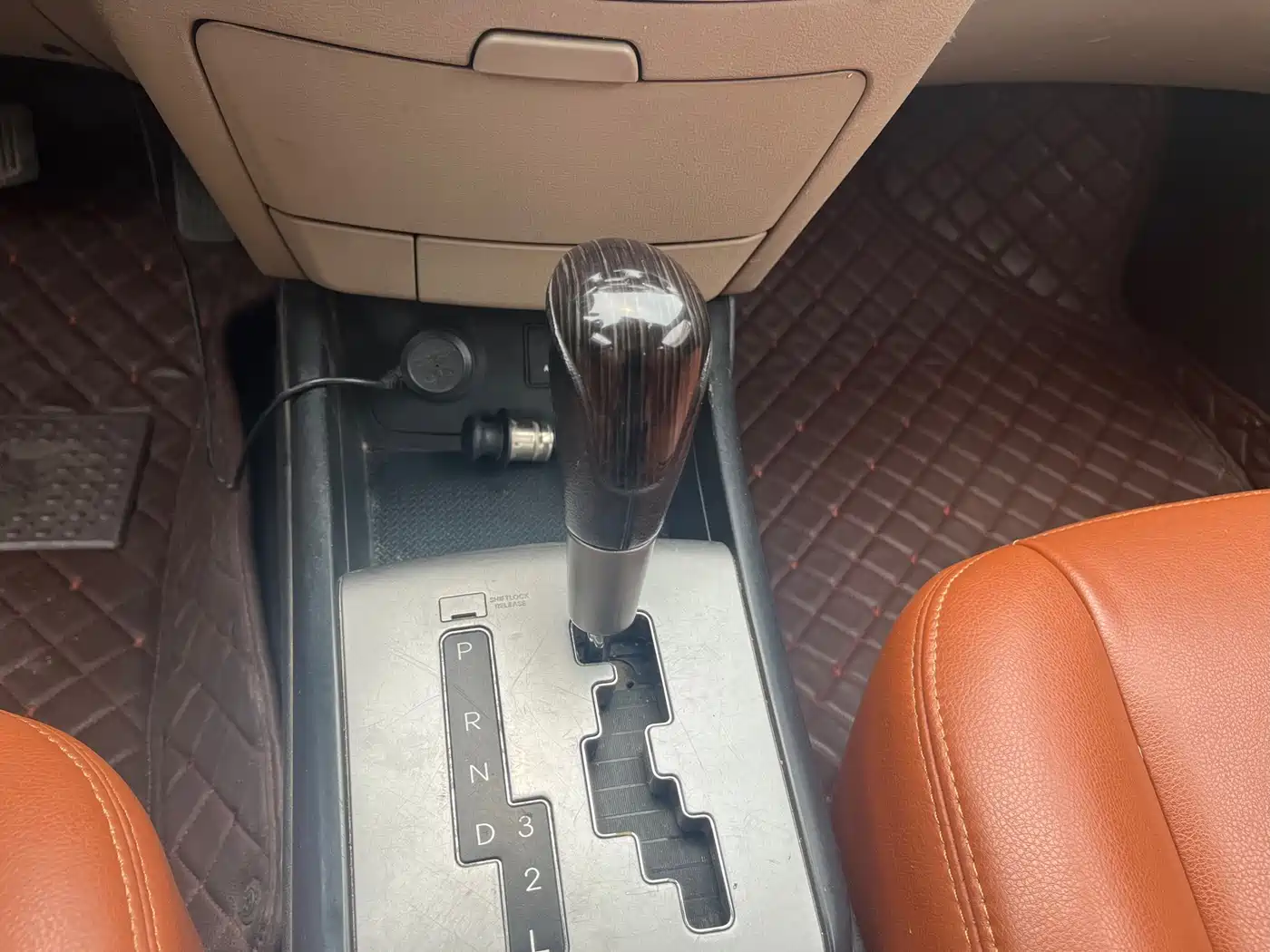 Hyundai Elantra 2011 1.6L Automatic Comfort фото 15