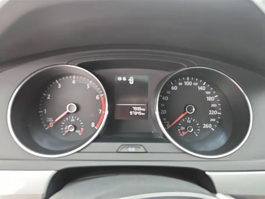 Volkswagen Lamando 2018 230TSI DSG Trend Edition фото 14
