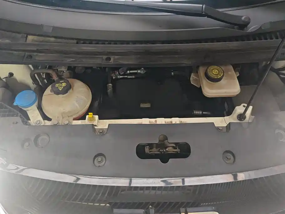 BYD Dolphin 2021 Model 405km Fashion Edition фото 10