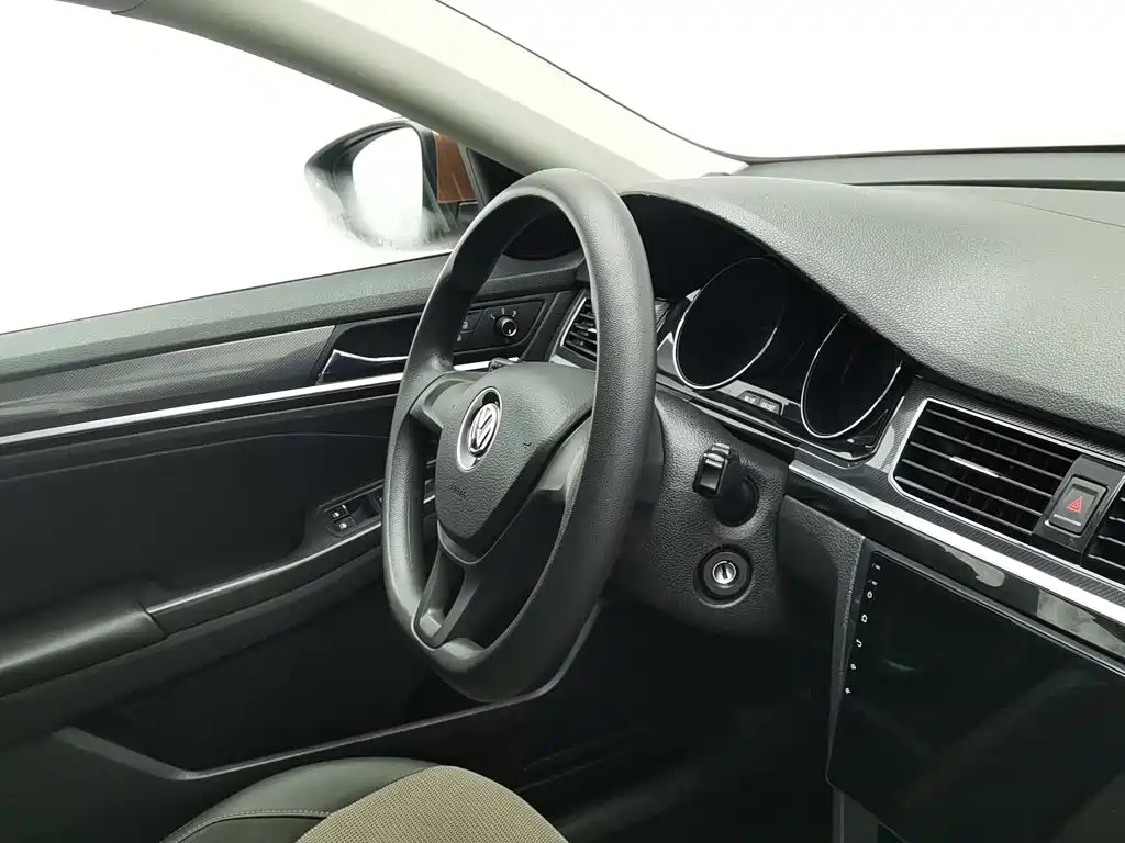 Volkswagen C-TREK 2017 2017 1.6L Automatic Comfort