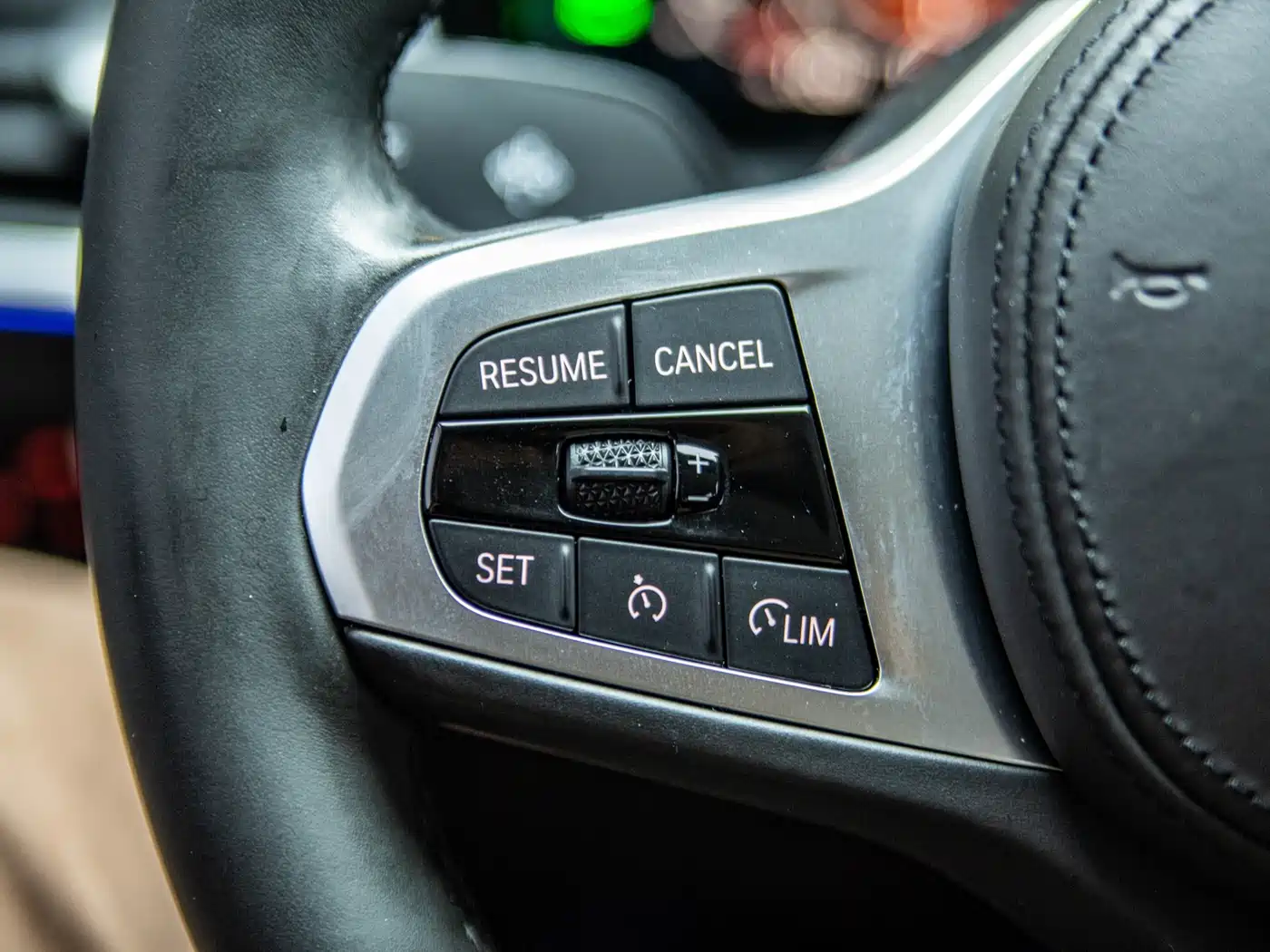 BMW 3 Series 2020 325Li M Sport Package фото 10