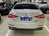 Фото 7 - Mercedes-Benz C-Class