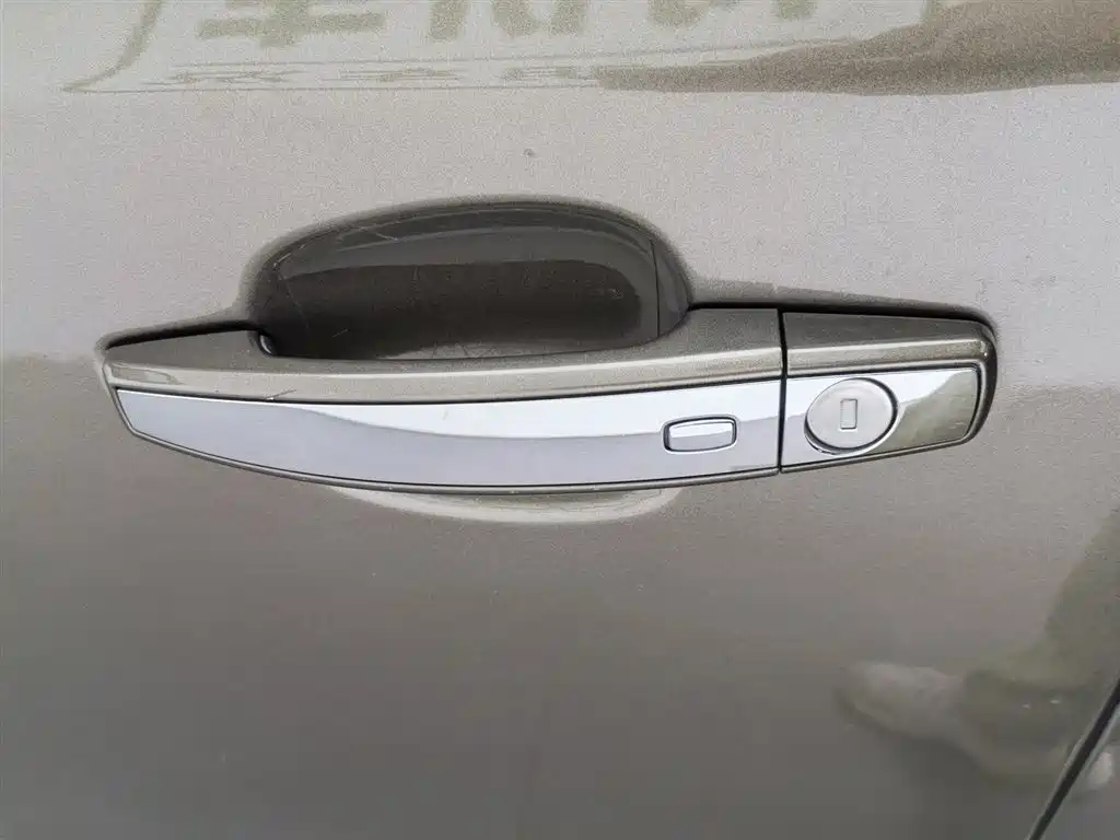 Buick LaCrosse 2013 2.4L SIDI Luxury Comfort фото 18