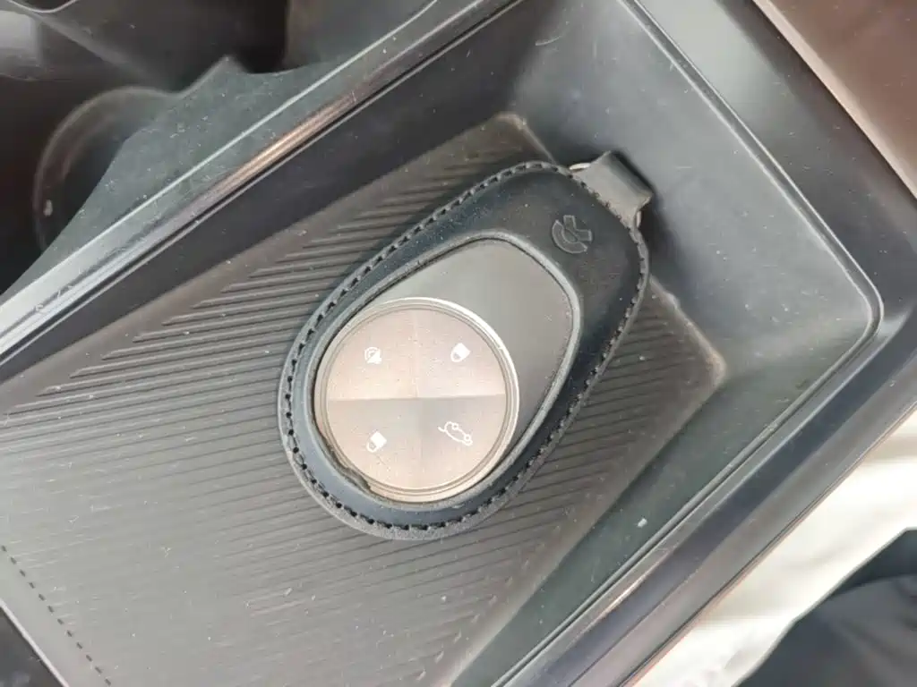 NIO ES8 2022 2020 580KM 7-Seater
