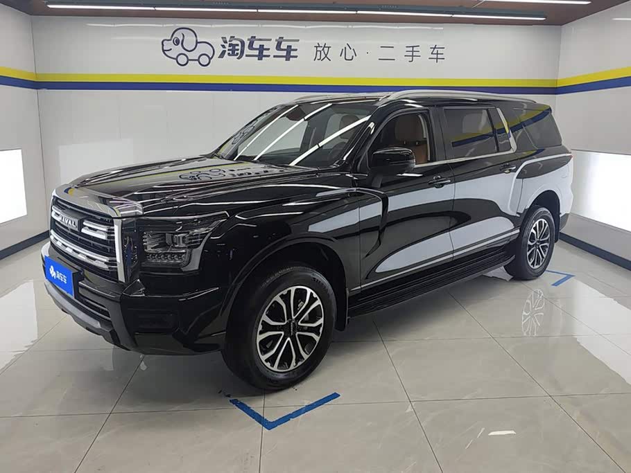 Haval H5
