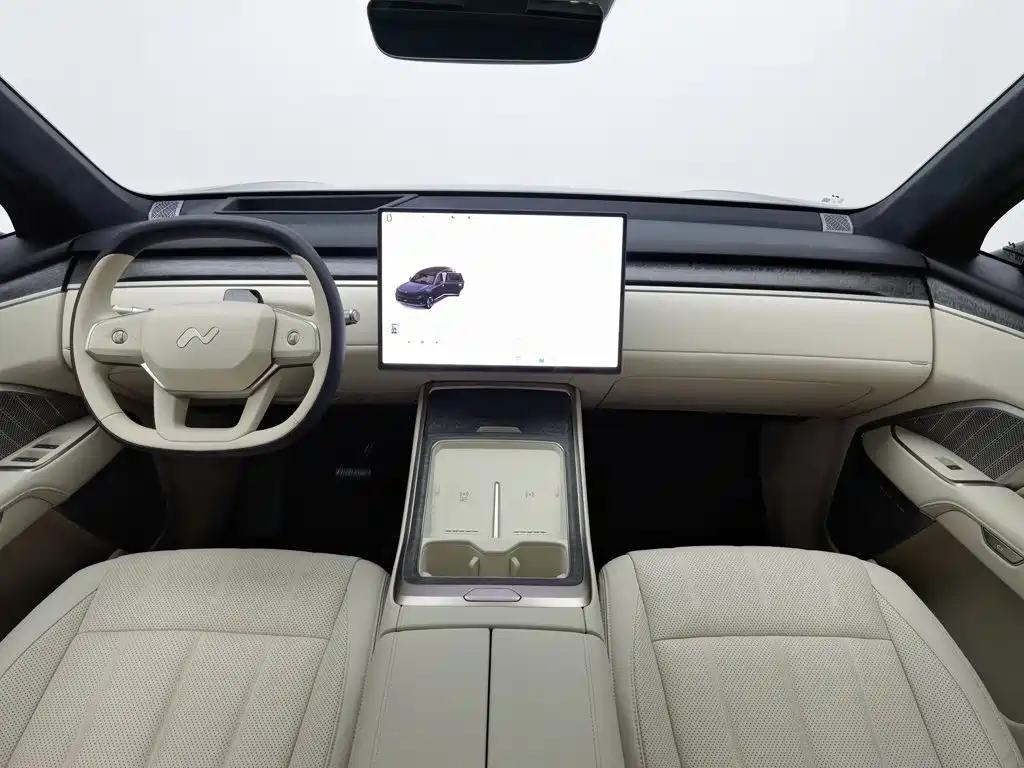 Ledao L90 2026 2025 AWD Base Model