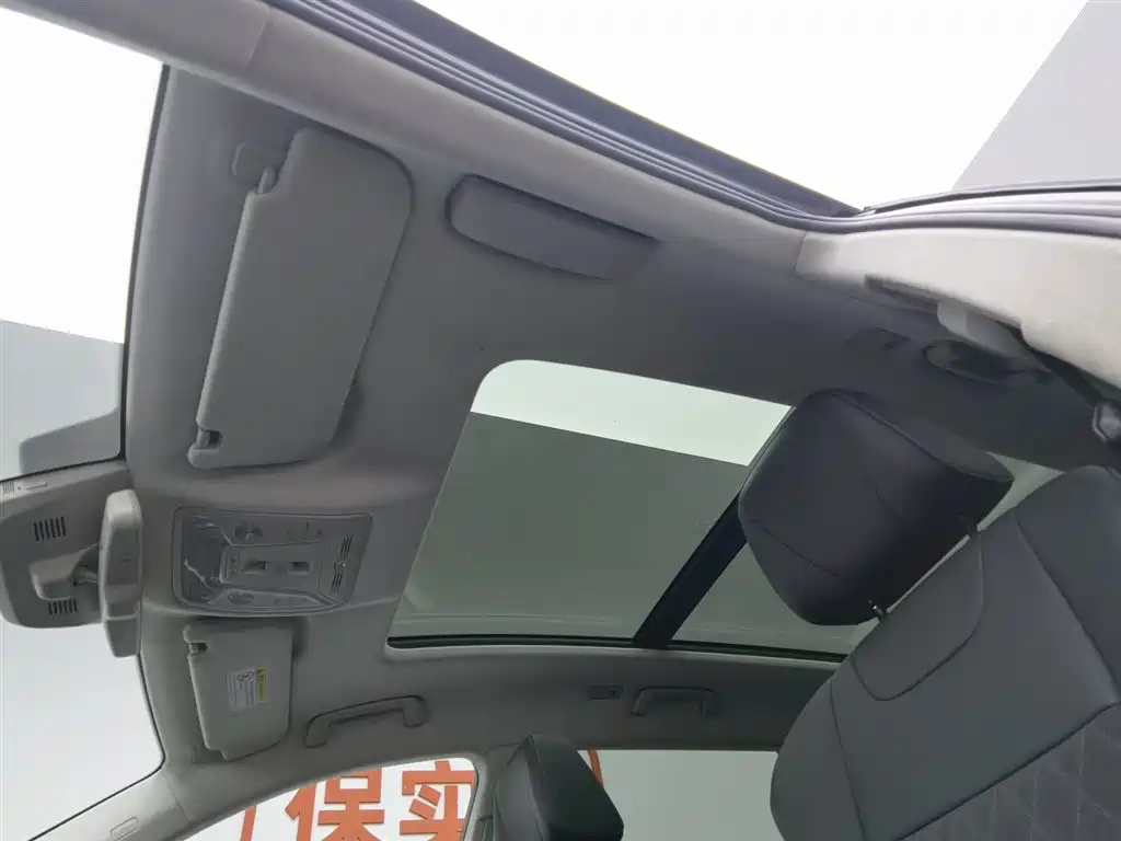 Hongqi HS7 2022 2.0T DCT 2WD ZhiLian QiChang Edition 5-seater фото 14