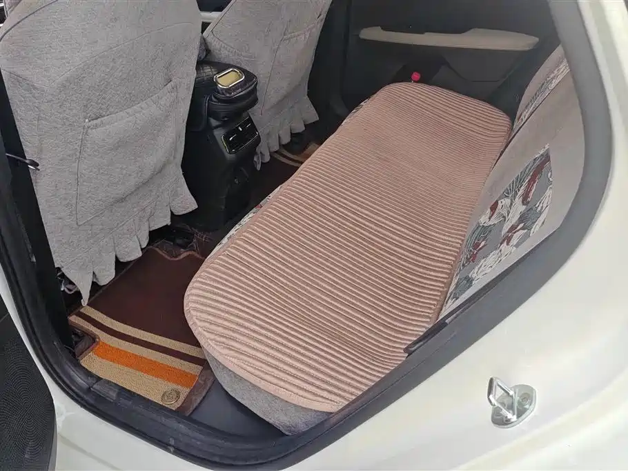 Kia K3 2023 Model 1.5L CVT Luxury Edition фото 11
