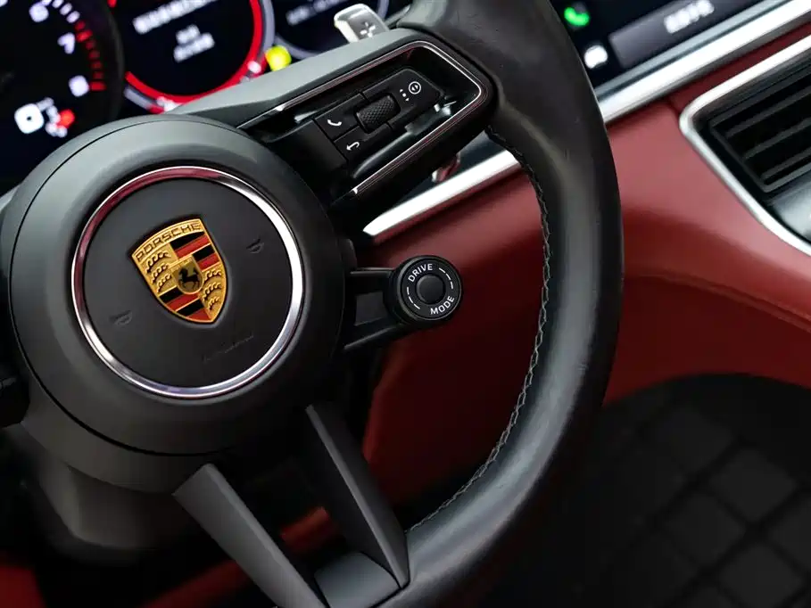 Porsche Panamera 2023 Panamera 2.9T фото 20