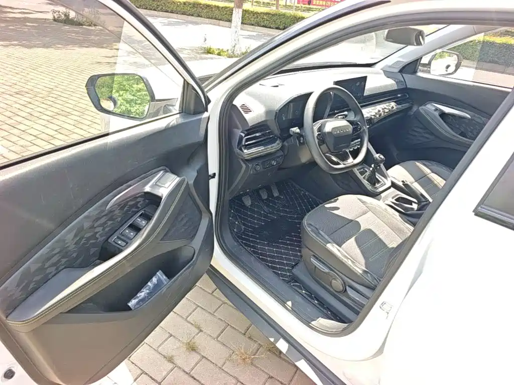 Baojun RS-3 2020 2020 Model 1.5L Manual 24-hour Online Elite