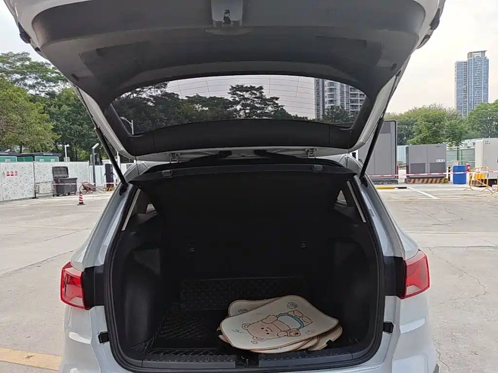 Jetta VS5 2020 2019 280TSI Automatic Glory