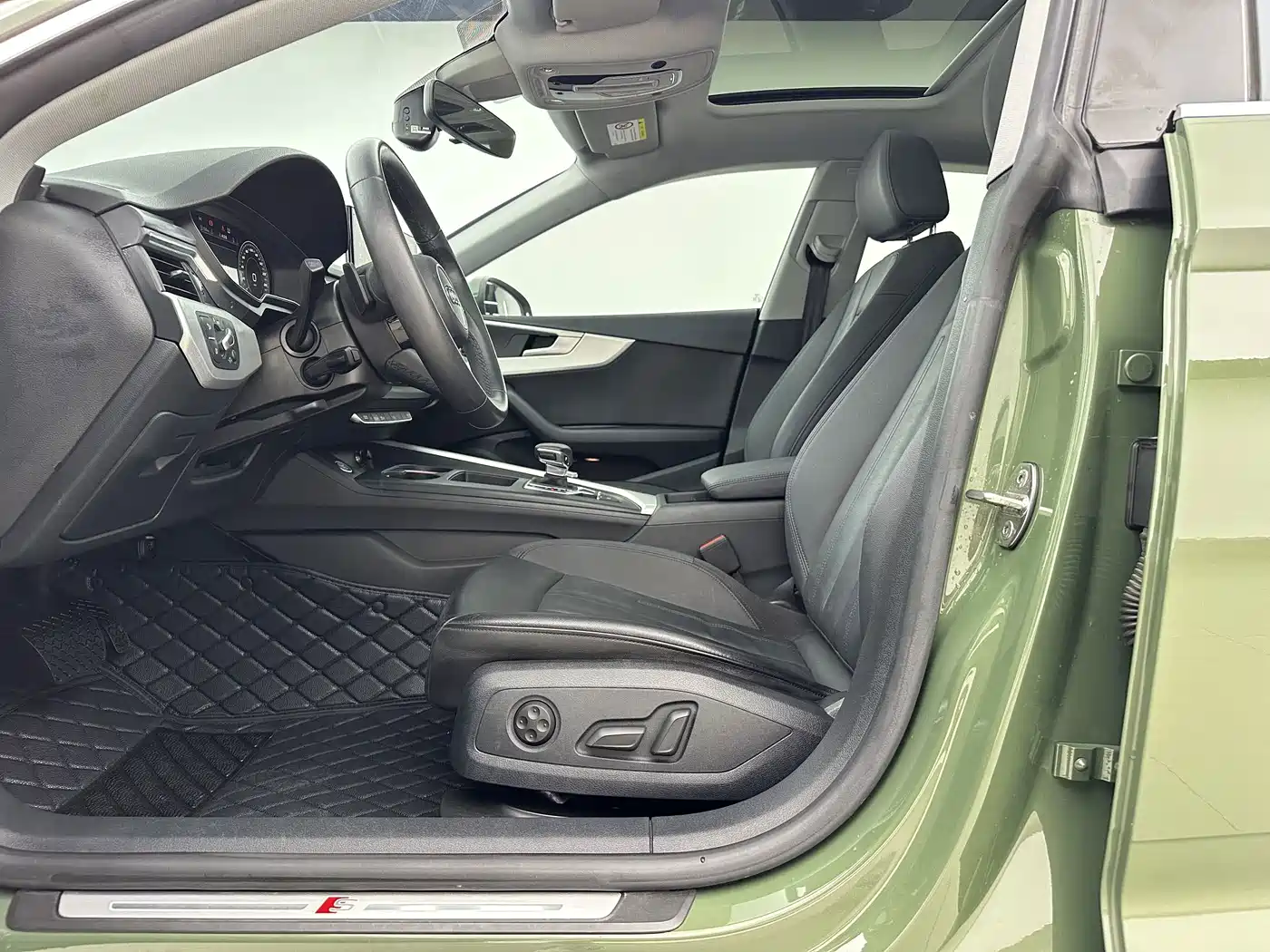 Audi A5, миниатюра 7