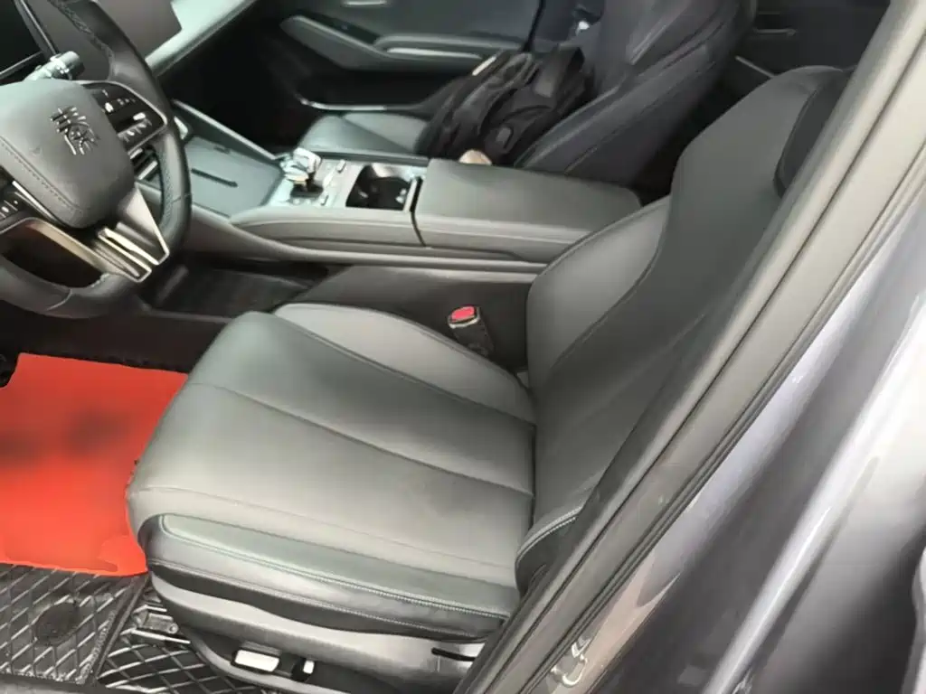 BYD Qin L 2024 2024 DM-i 80KM Superior