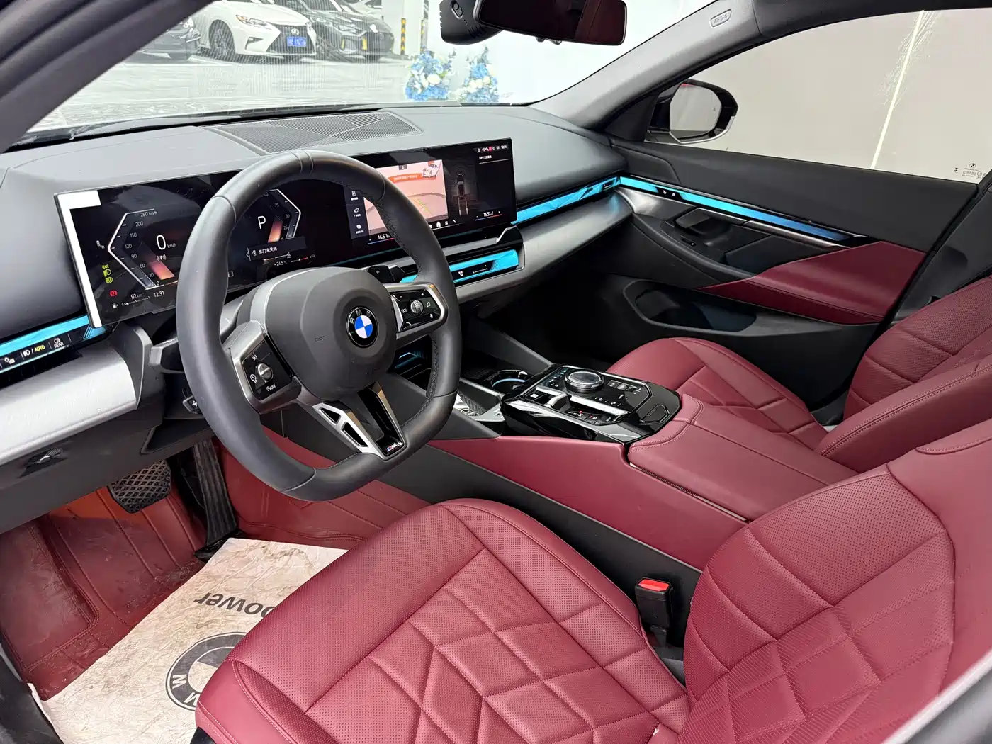 Фото 5 - BMW 5 Series