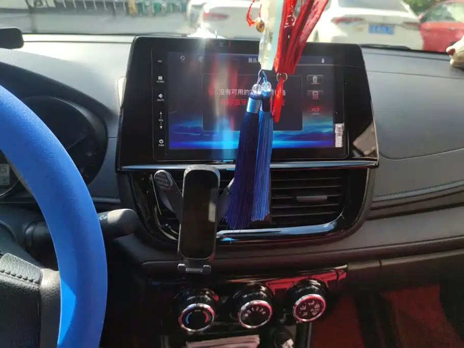 Toyota Vios, миниатюра 13